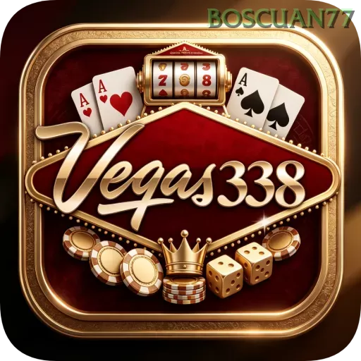 Vegas338