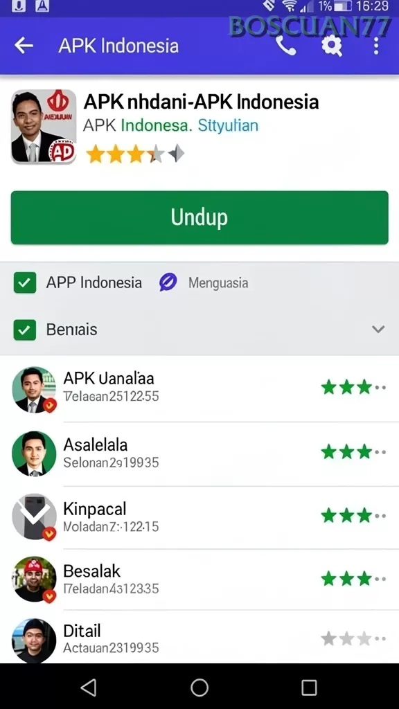 Screenshot Pestabet nomor 3