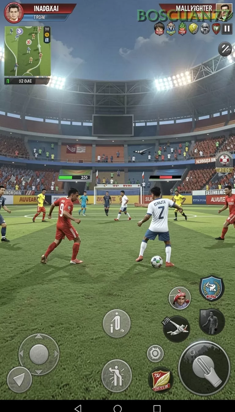 Screenshot Slotmacau188 nomor 2