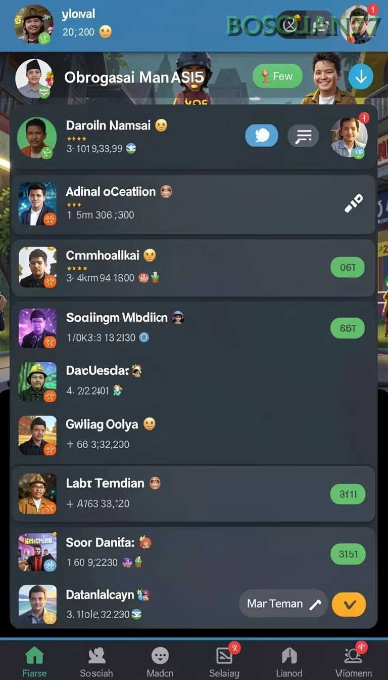 Screenshot Svipwins nomor 2