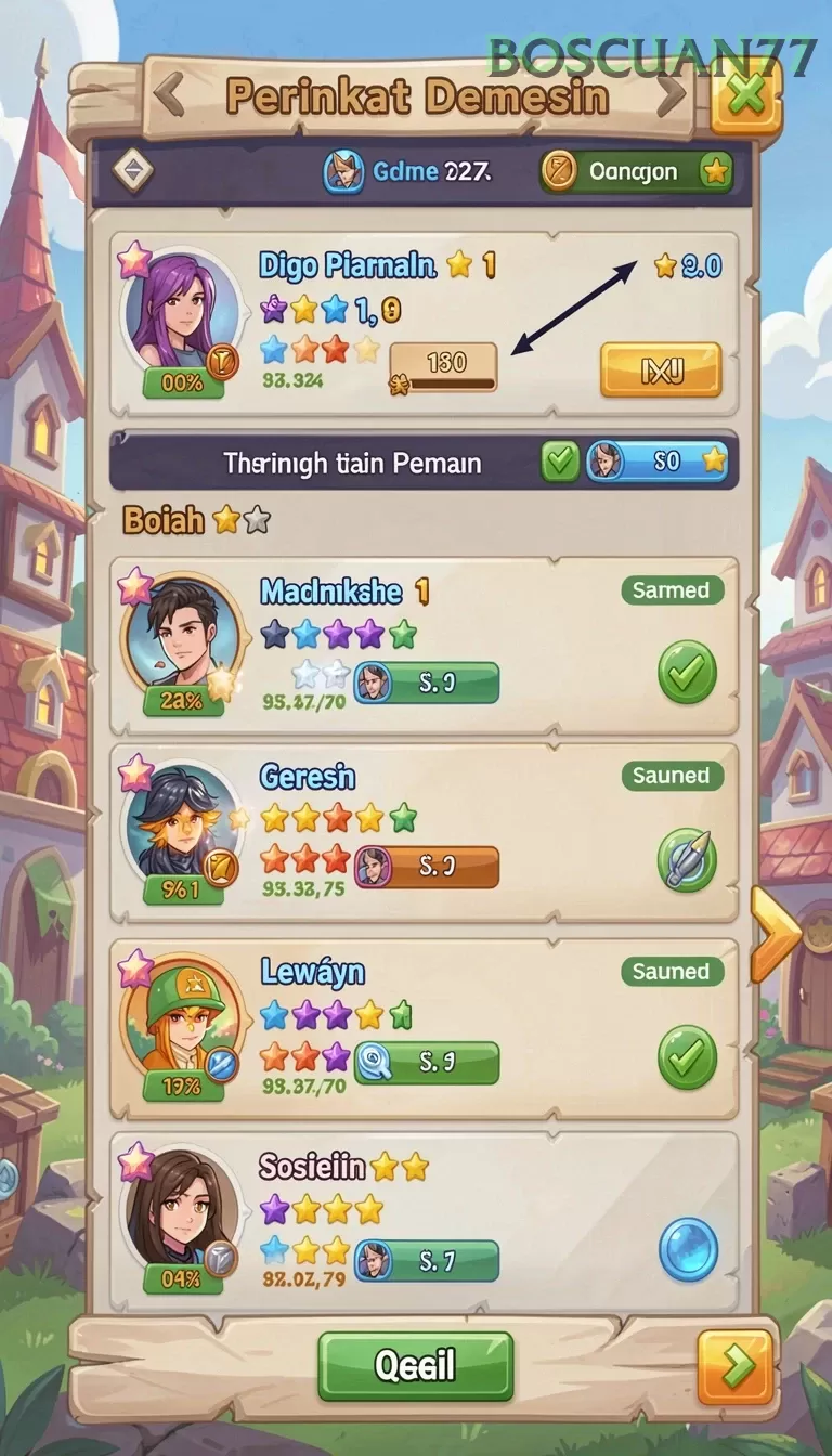 Screenshot Idcash88 nomor 3