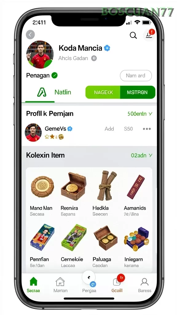 Screenshot Pestabet nomor 2
